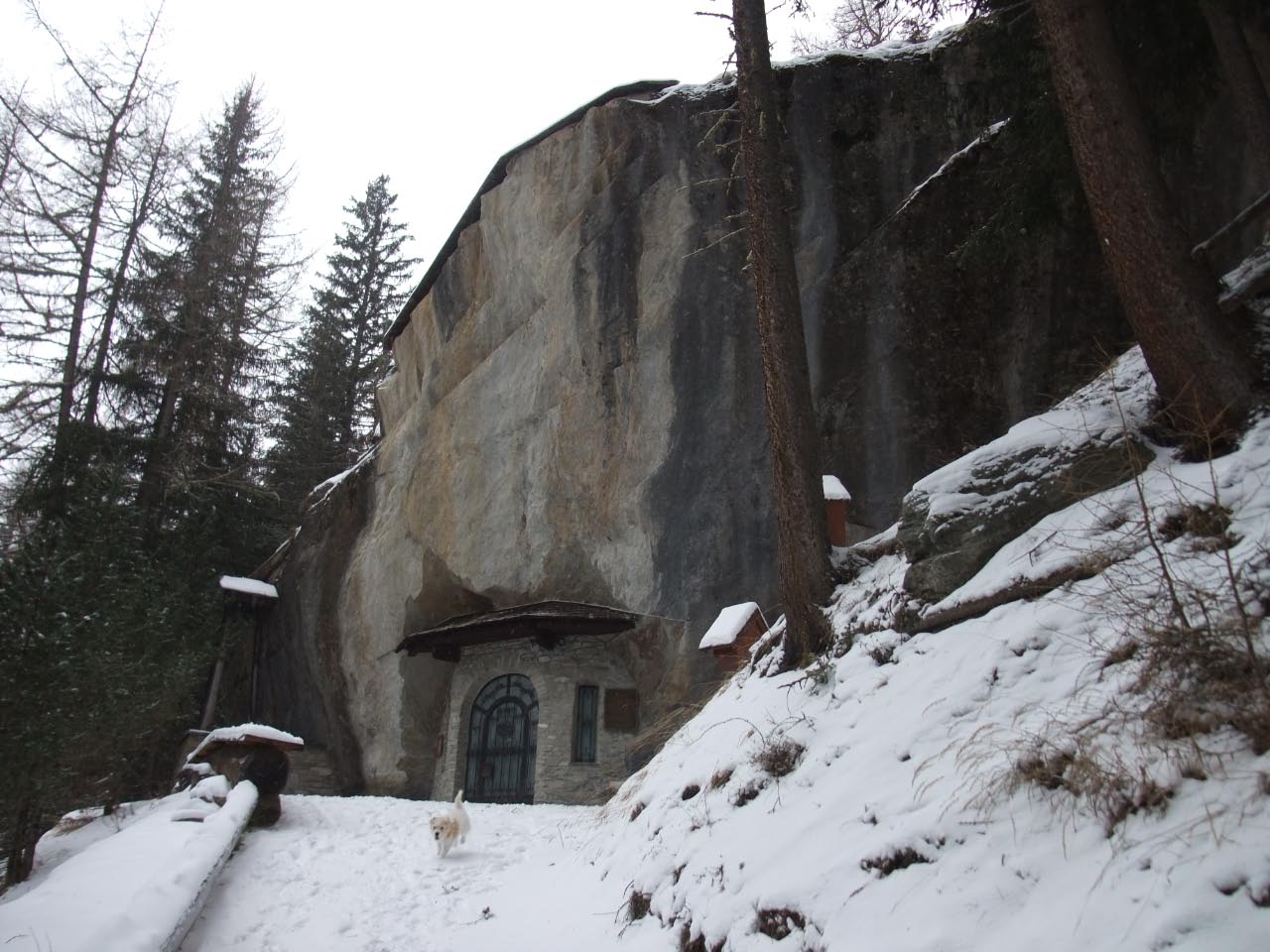 Urlaub in Kals 2014/2015