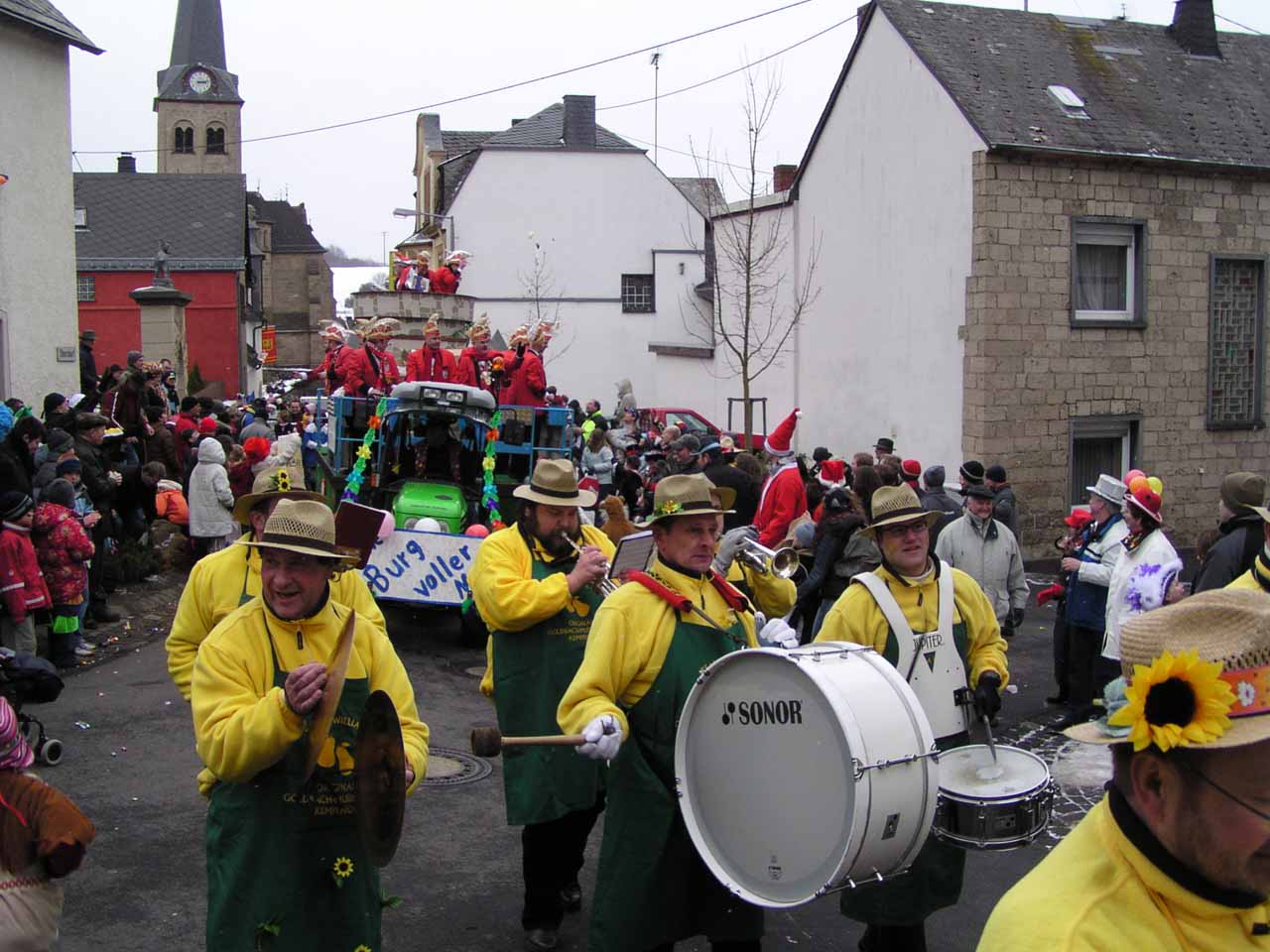 Karneval 2006