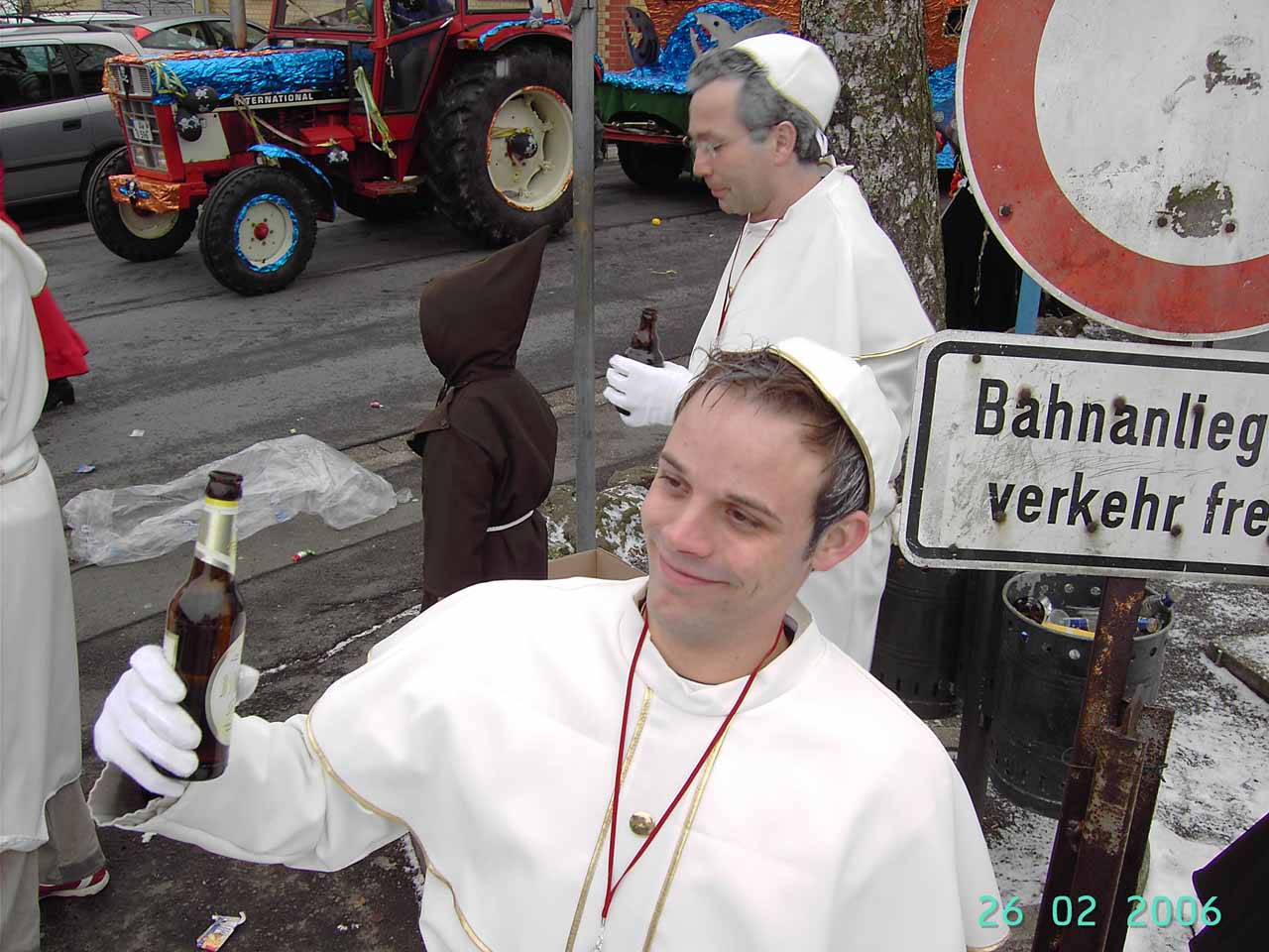 Karneval 2006